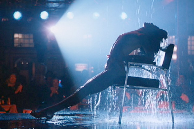 flashdance, maniac, jerry bruckheimer, don simpson, soundtracks