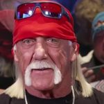 Hulk Hogan Praises Trump as the Embodiment of the American Dream on Prime-Time Appearance