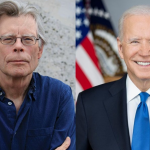 Stephen King Urges President to Drop Out: Latest Update Sparks Political Debate
