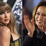 Taylor Swift’s Kamala Harris Endorsement: Could It Backfire on Voter Support?