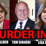 Did Gloria Allred and the Girardi Syndicate Kill Blair Tindal?