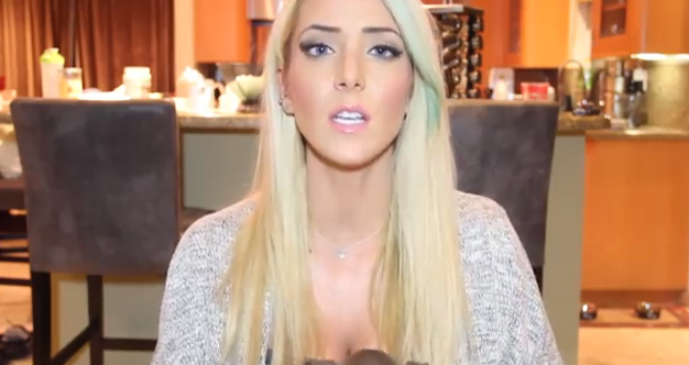 626px x 332px - Attention guys: Jenna Marbles no longer just for teen girls | TVMix