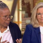 Whoopi Goldberg’s Call for Liz Cheney to Lead FBI Sparks Concerns Among Conservatives