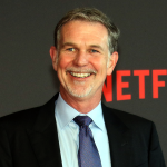 Netflix Faces Surge in Cancellations After Reed Hastings’ $7M Donation to Kamala Harris Campaign